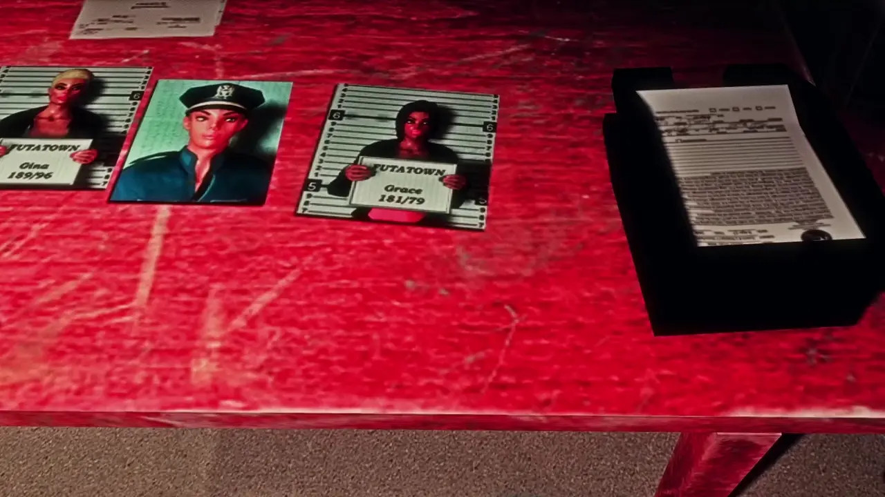 New Partner