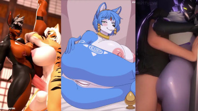 Monday Night Catfights HMV