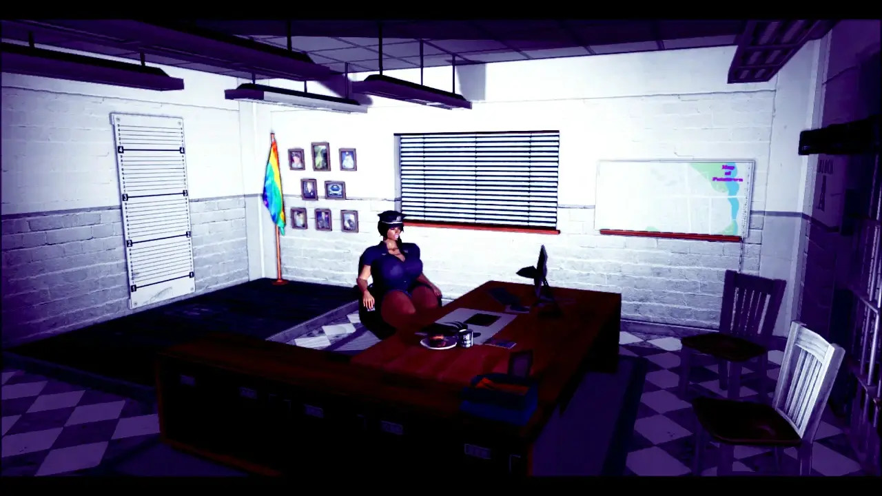Night Shift