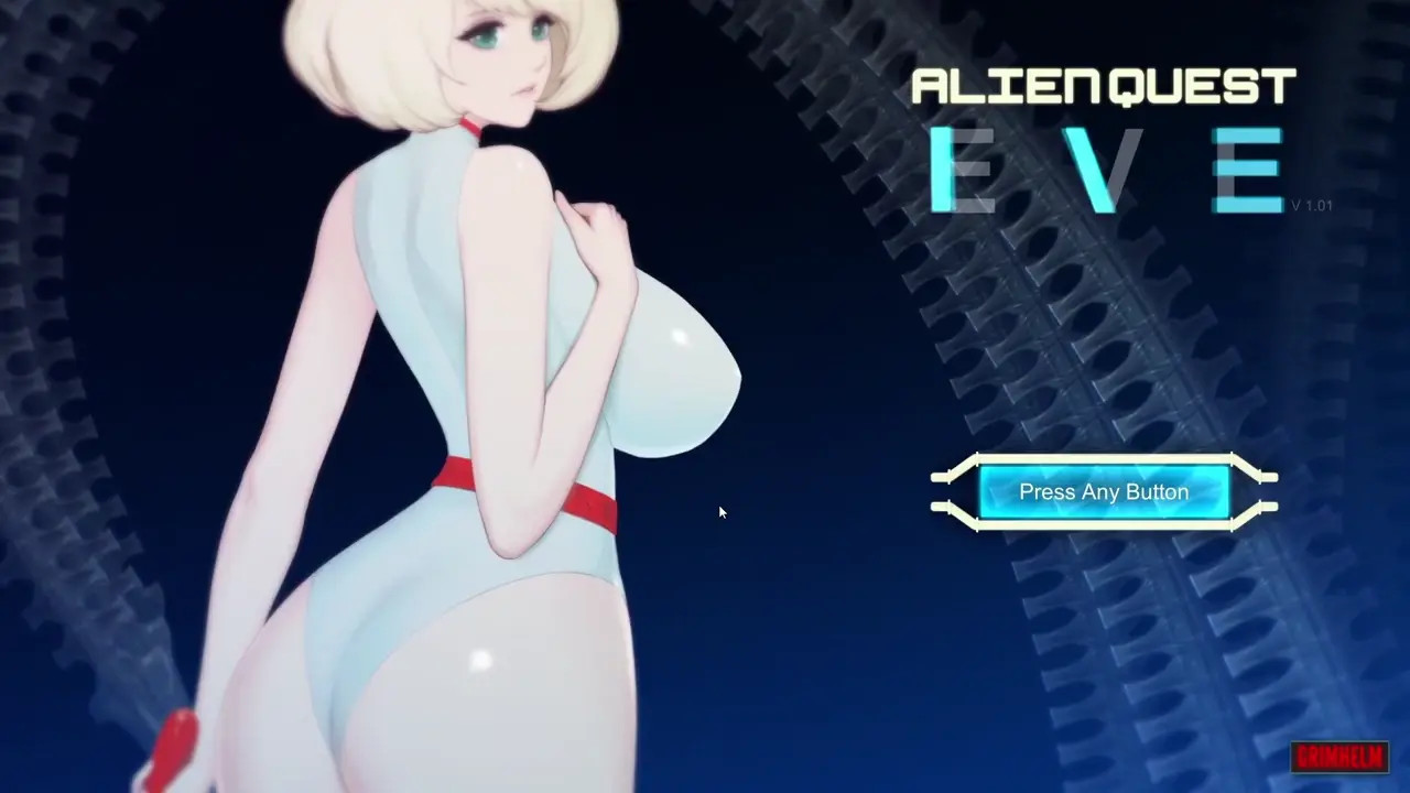 Alien Quest Eve - Full Gallery