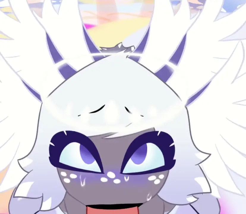 Emily BJ (Hazbin Hotel) - Retzhuko