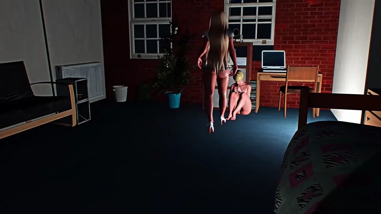 Sexual Education 8F-PIII