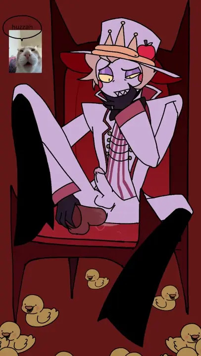 Lucifer Morningstar's Night at The Movies [Skas]
