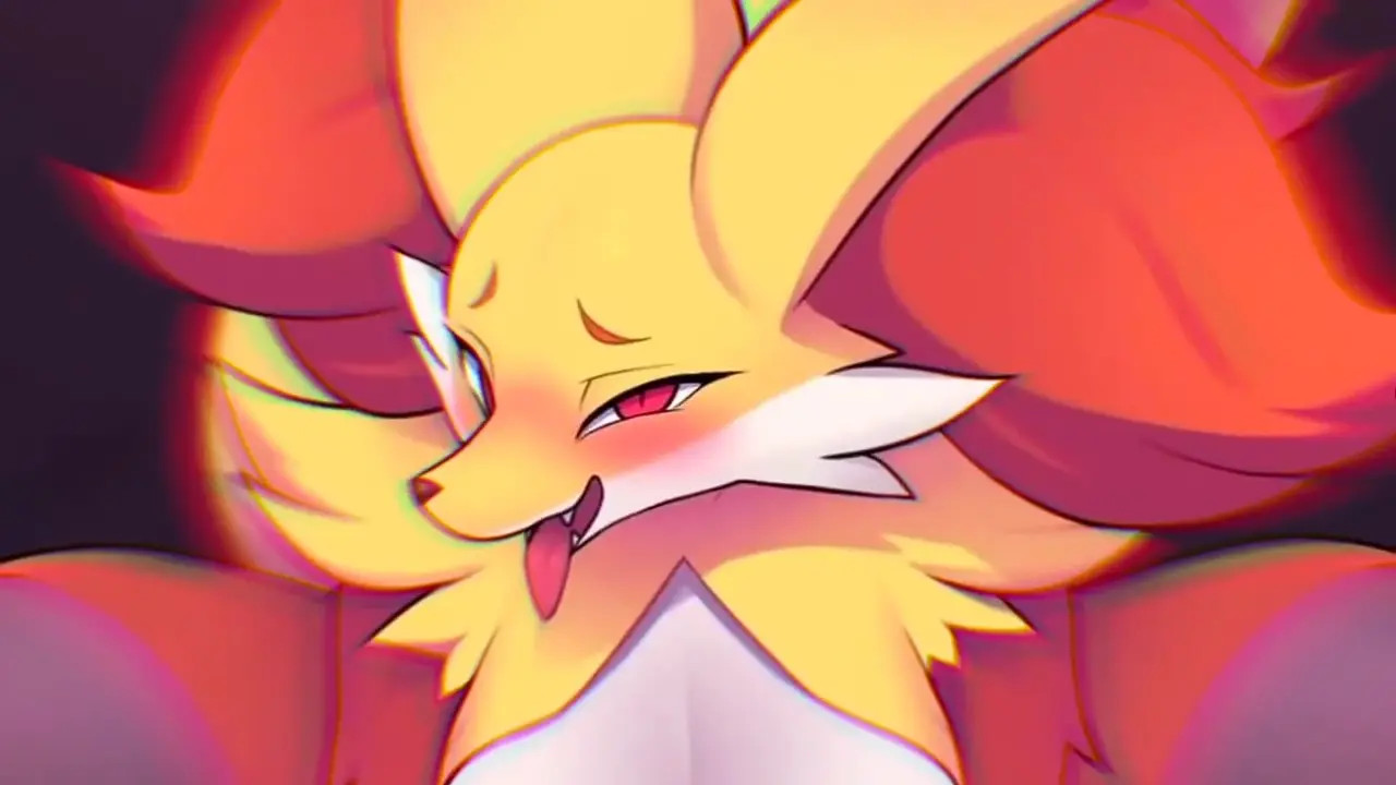 Pokemon Sluts - Short PMV