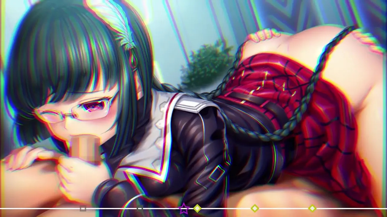 Unitia Fap Hero - Shifting Speed Challenge