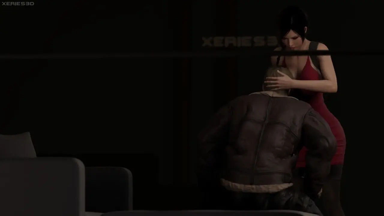 Safe with Leon promo 1