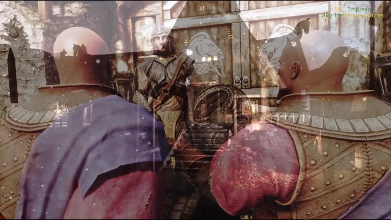 Broken Maids: Why the Alik'r are banned (Extended Preview)