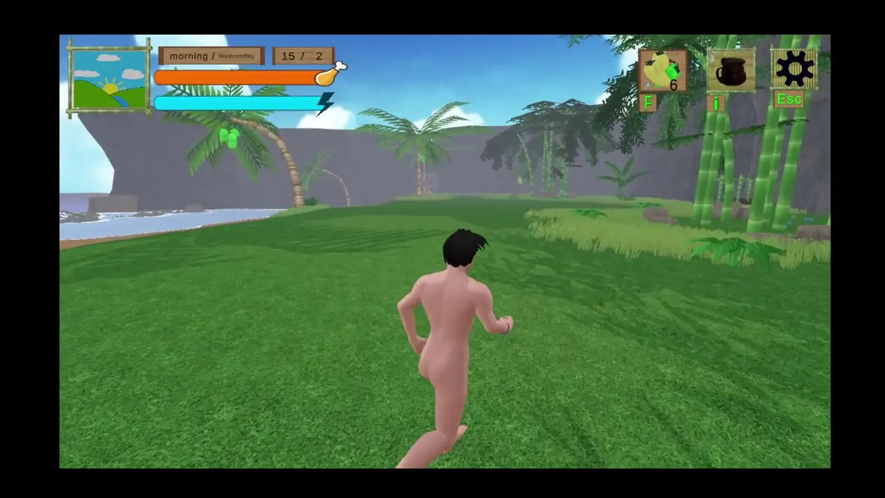 Tacarasu v0.47 - Walkthrough Part 9 ( End ) [ Itaguassu ]