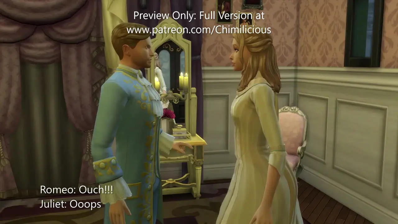 Lust Story Part 2 - Preview