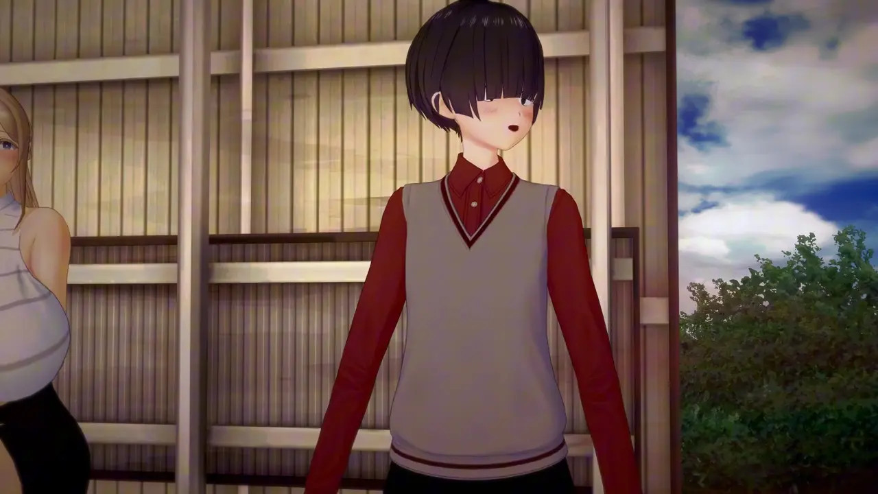 Married Woman Sex Party [part 12]