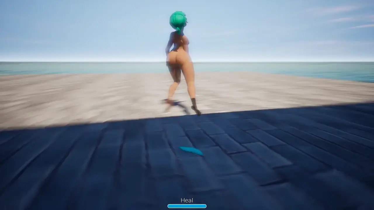 Symbiosis NFSW Game [Demo 3.1 Preview]