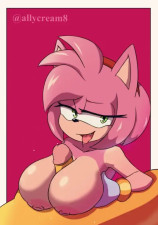 Amy Tittyjob