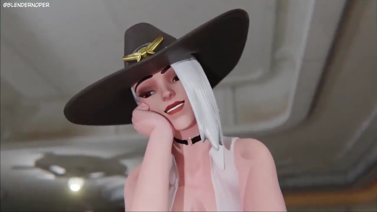 Ashe's BWC rodeo