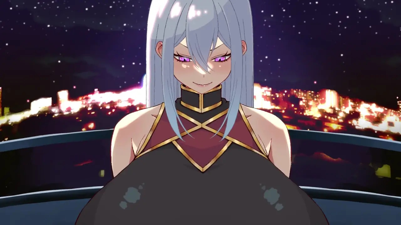 Titty fuck anime ~Sofia edition~ [Cilica]