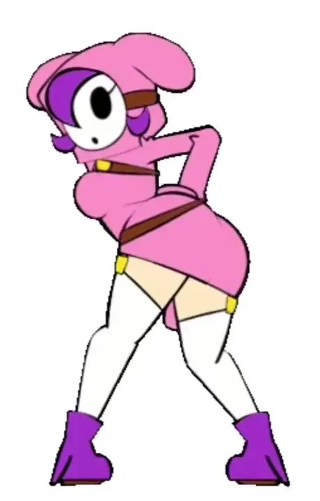 Shygals stupid bitches