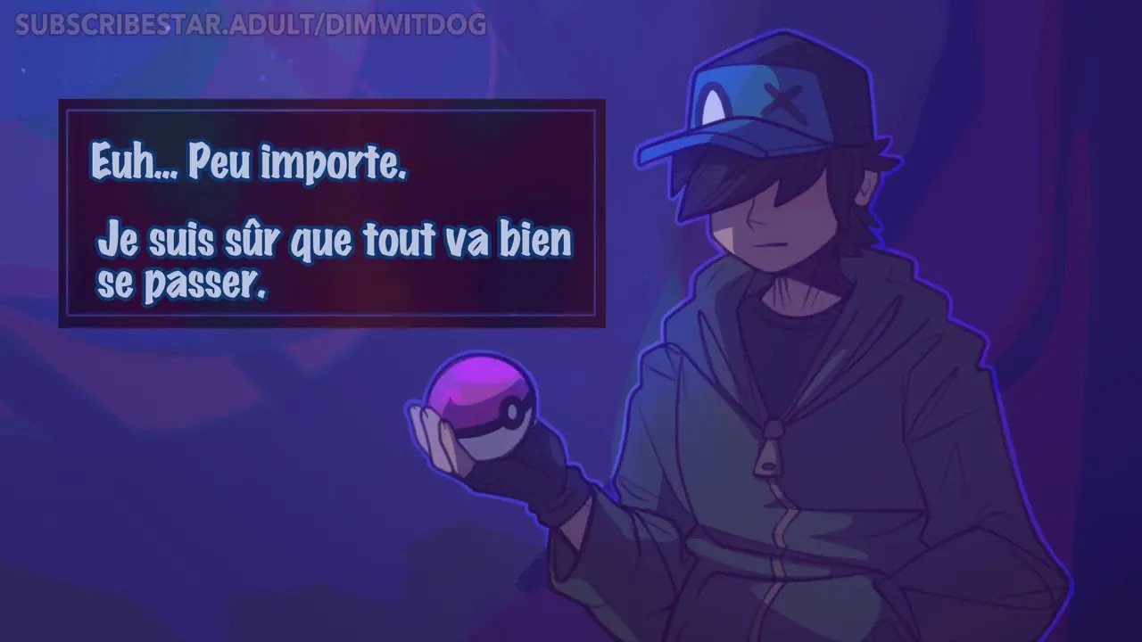 UMBREEDON [Dimwitdog] [FRENCH-SUB]