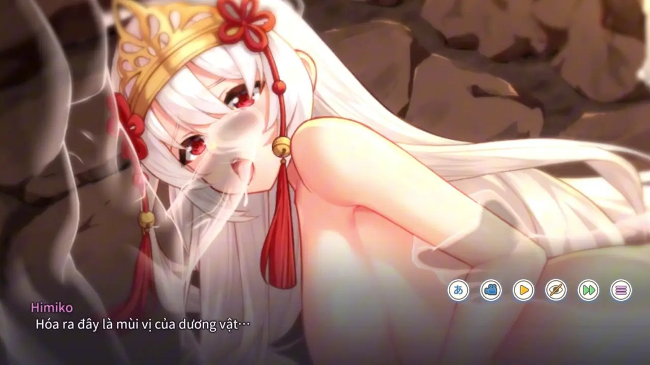 Himiko(Cherry Tale)