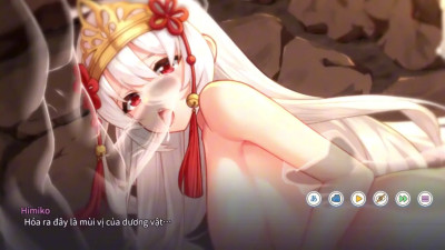 Himiko(Cherry Tale)