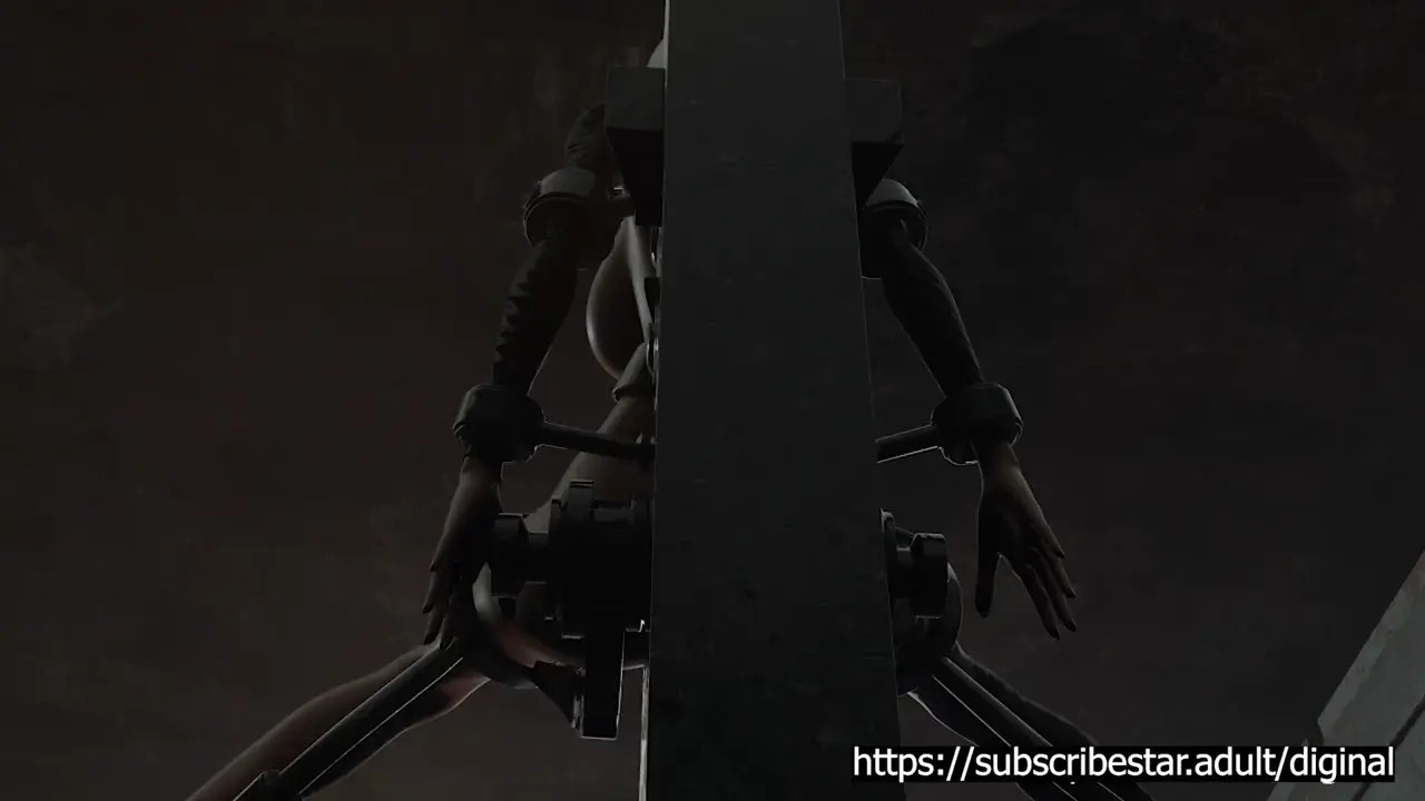 extreme anal training