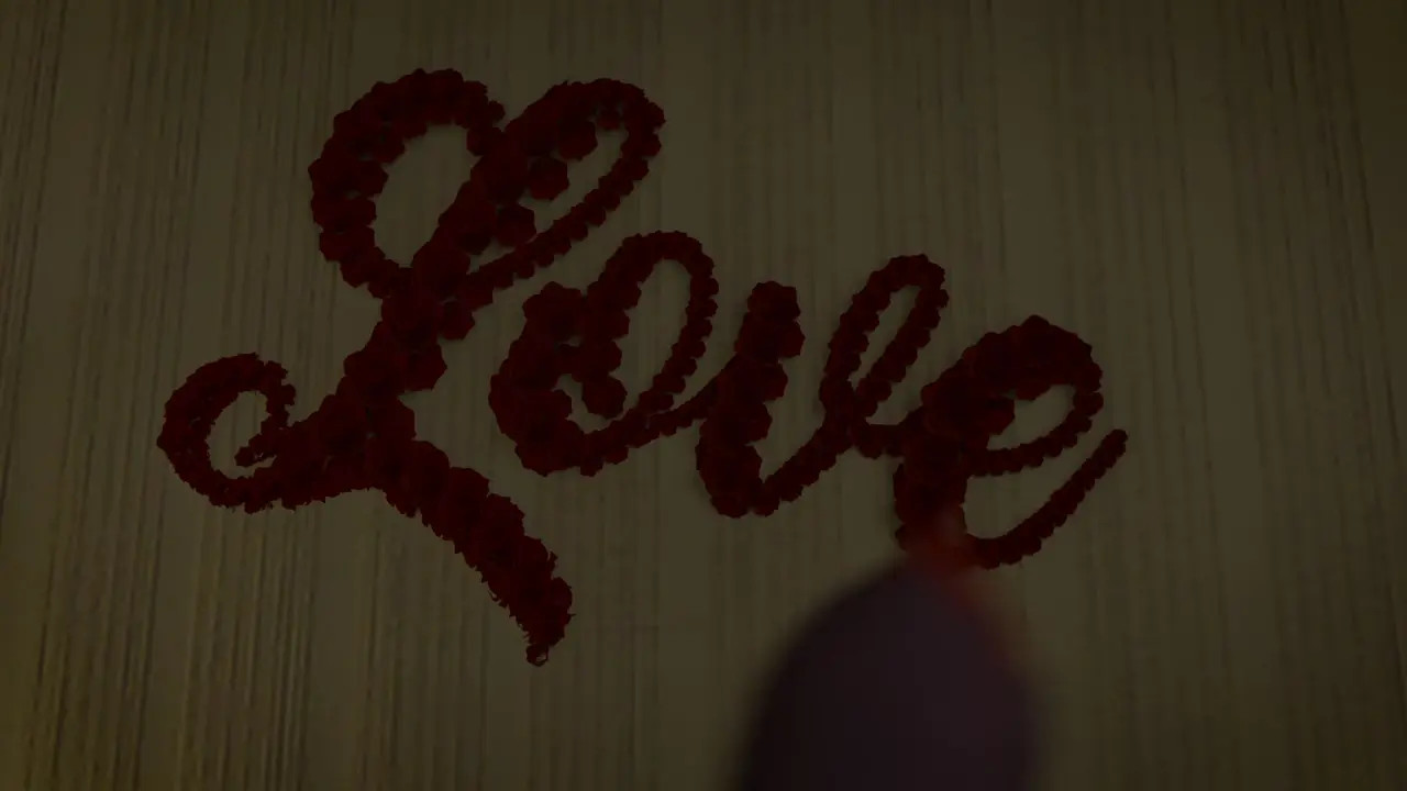 Love its in the air! (and sex)