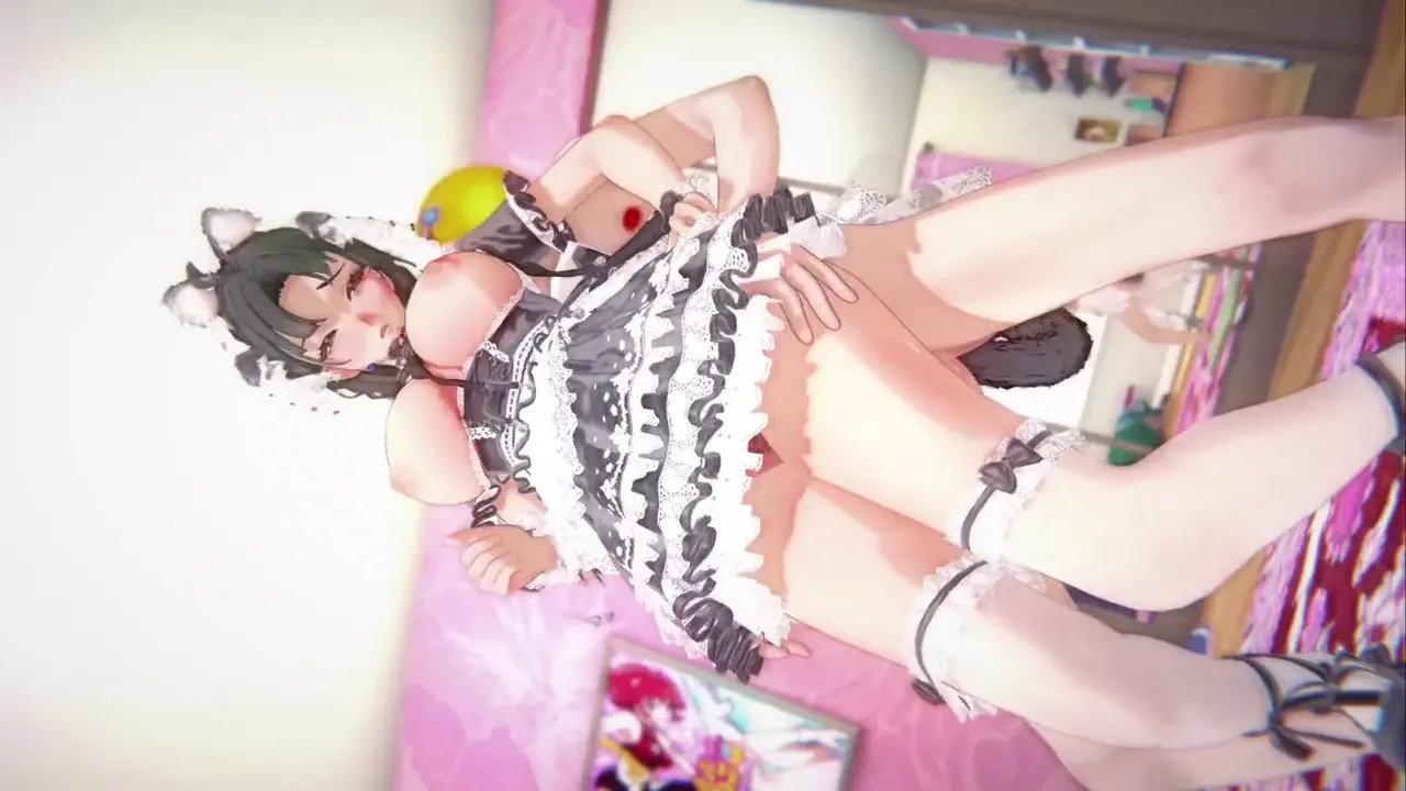 Maid_Strinova [6aminoac9]