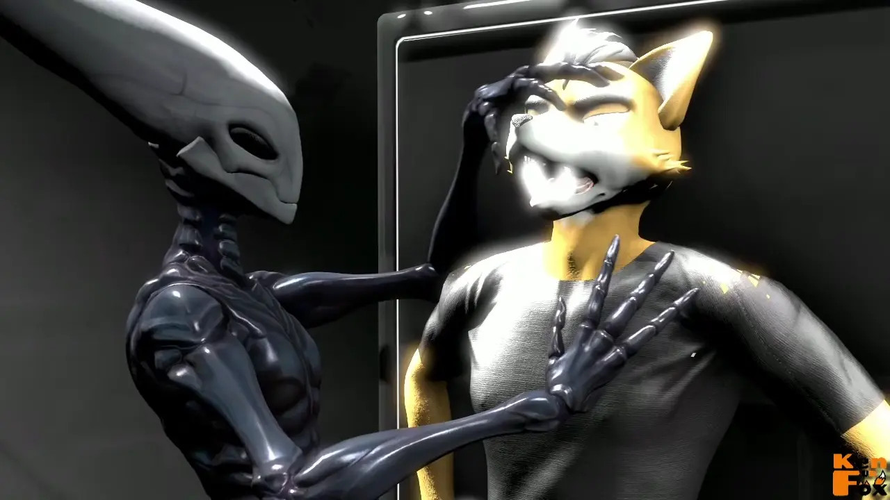 "Alien" Abduction Ep.1