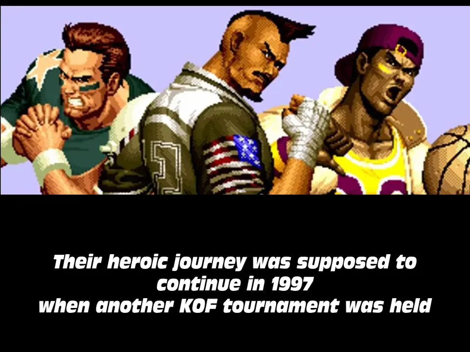 Brian humiliates Team Orochi
