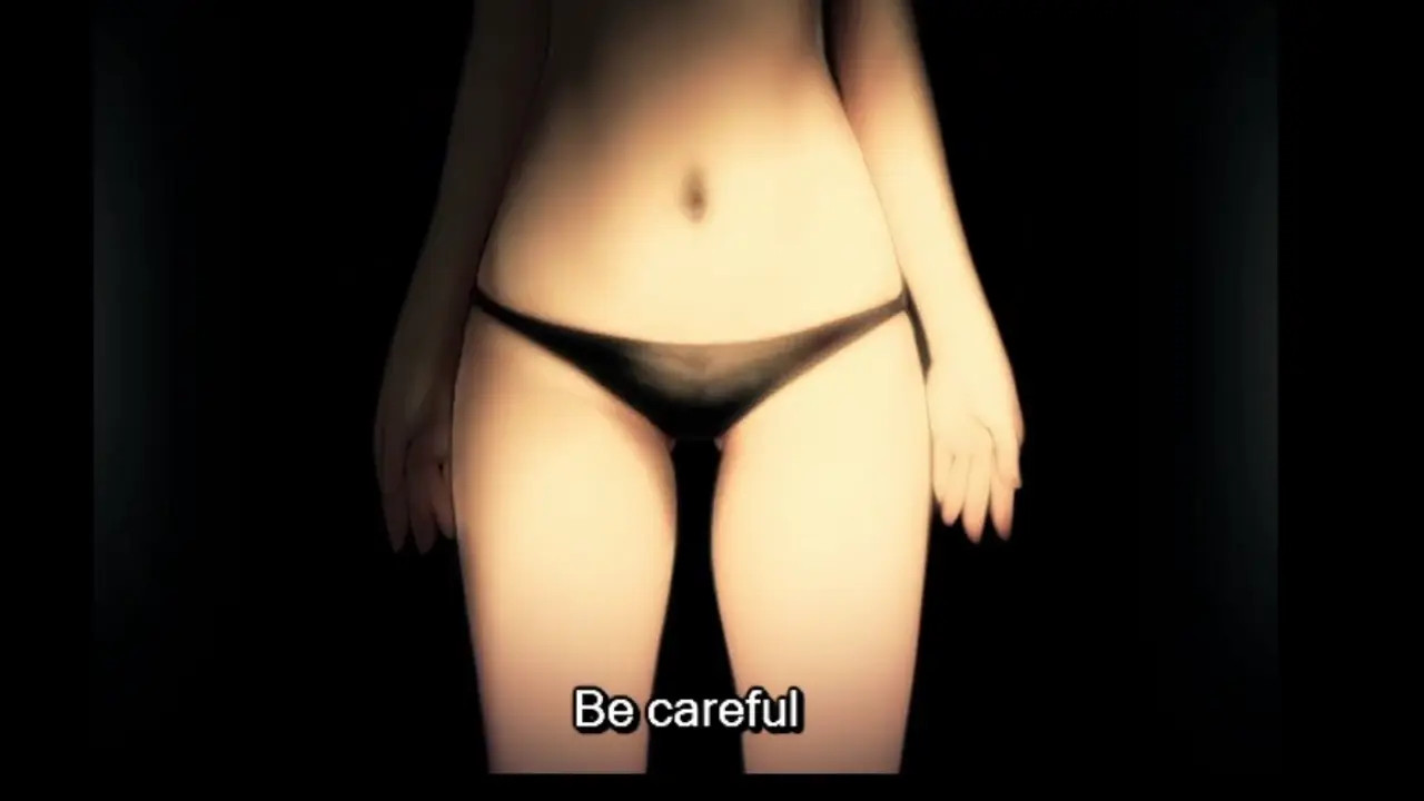 Futanari schoolgirl game
