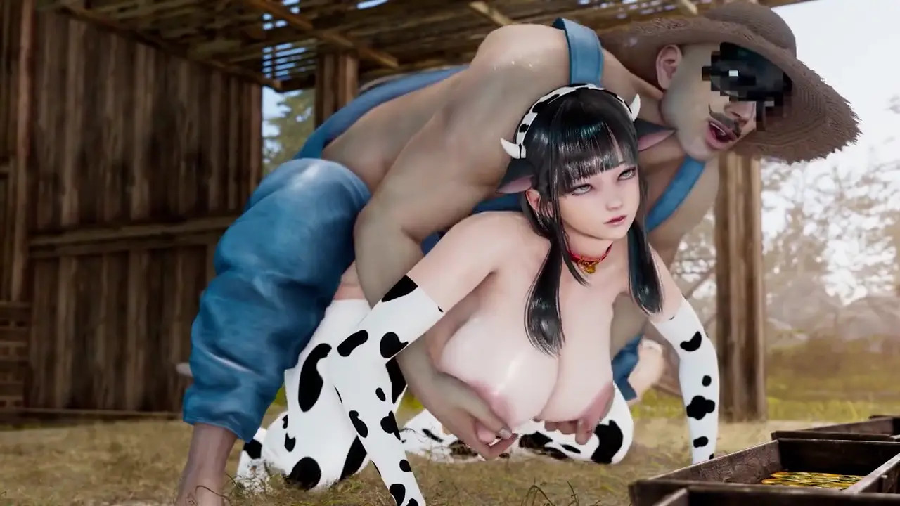 Cow 3
