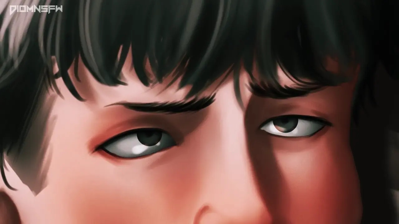 "Seduced at the Gym" TEASER #3