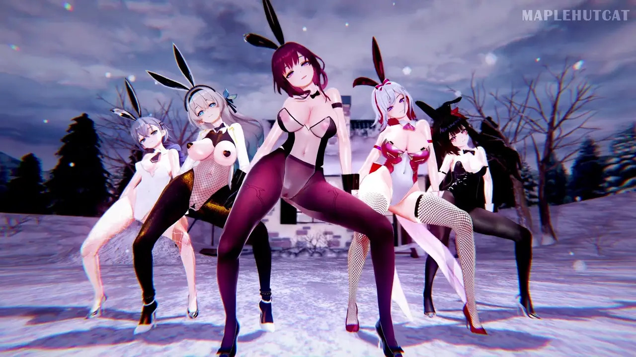 LukaLin - PSY-Psy Gentleman(Luka Remix)【Soulmate group】