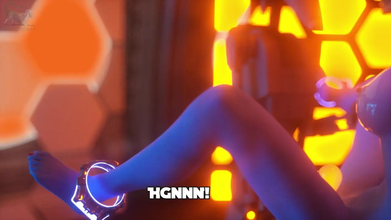 The Droid Daddy (Pt2 Promo)