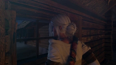 The Witcher - The Debt [ToughCookieSV][4K60FPS]