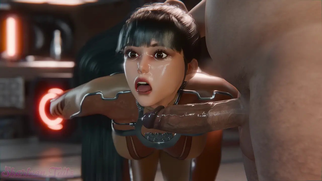 Stellar Throat - W