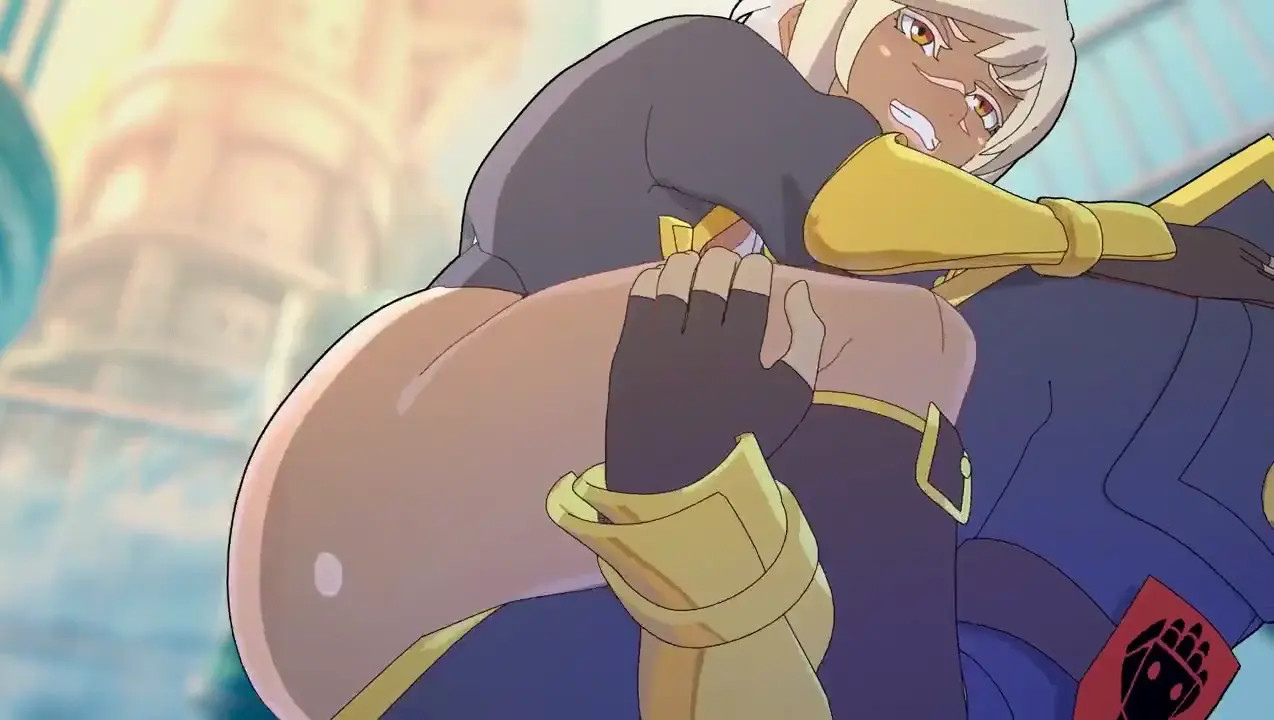 Punishing Bullet