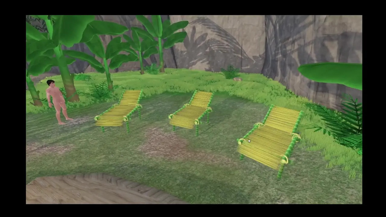 Tacarasu v0.47 - Walkthrough Part 3 [ Itaguassu ]