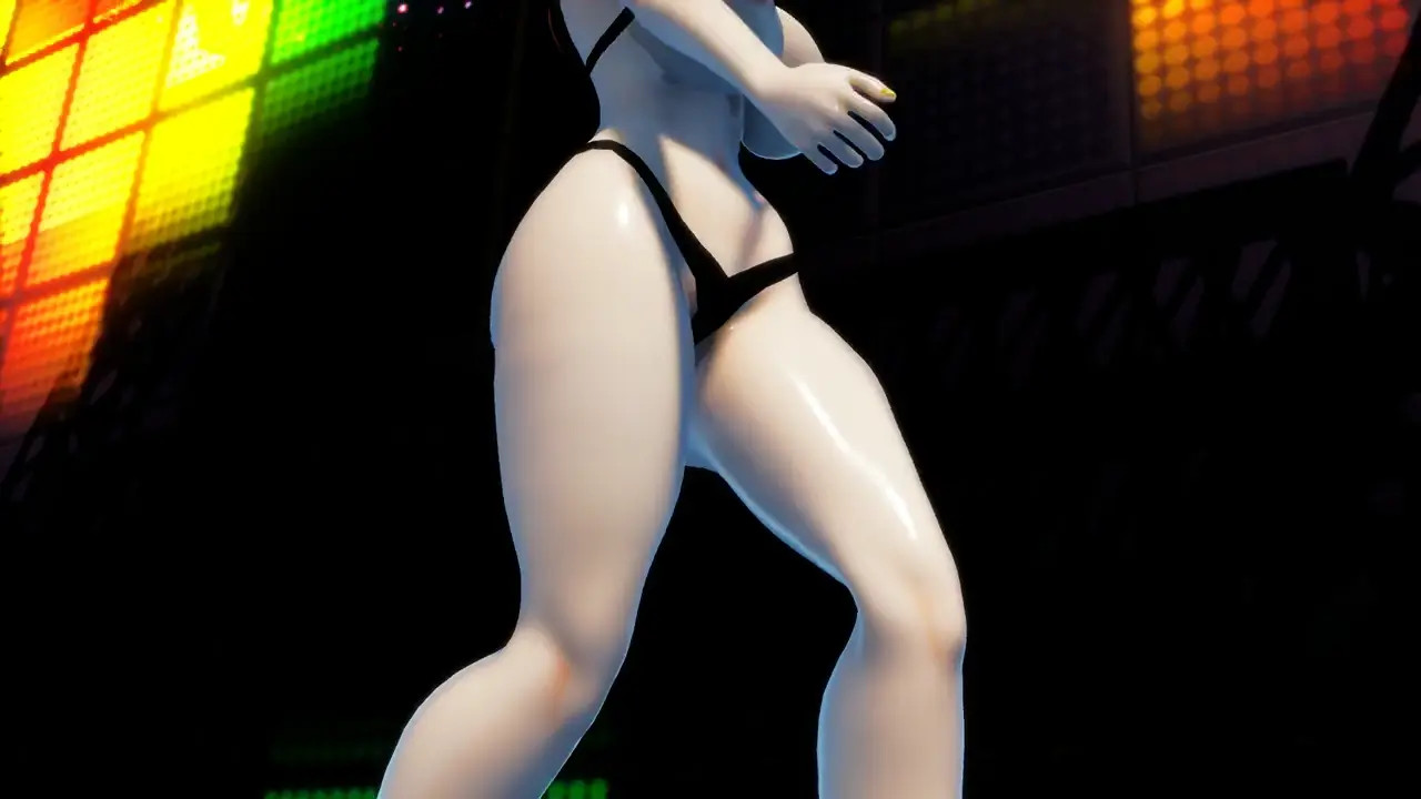 Hi-Fi Raver - Kuki R-18
