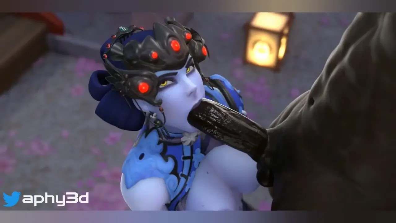Overwatch Thots getting Fucked by BBC Aphy3D (Compilation)