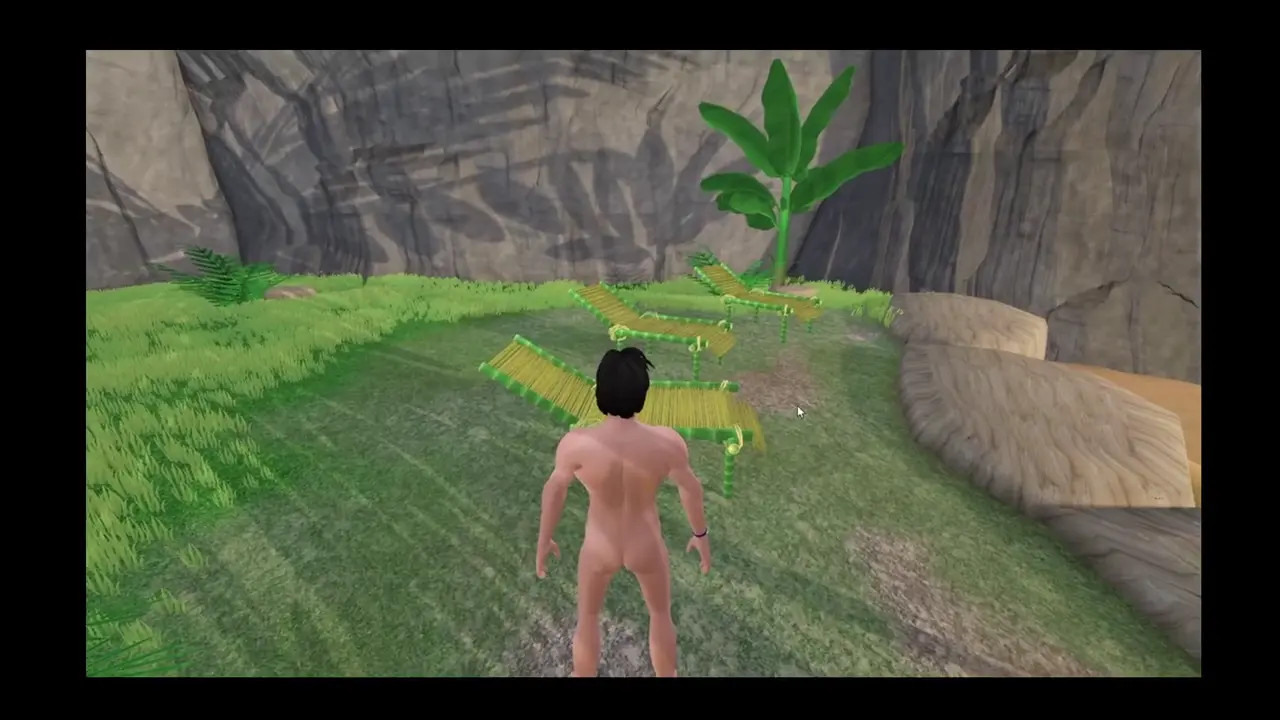Tacarasu v0.47 - Walkthrough Part 2 [ Itaguassu ]