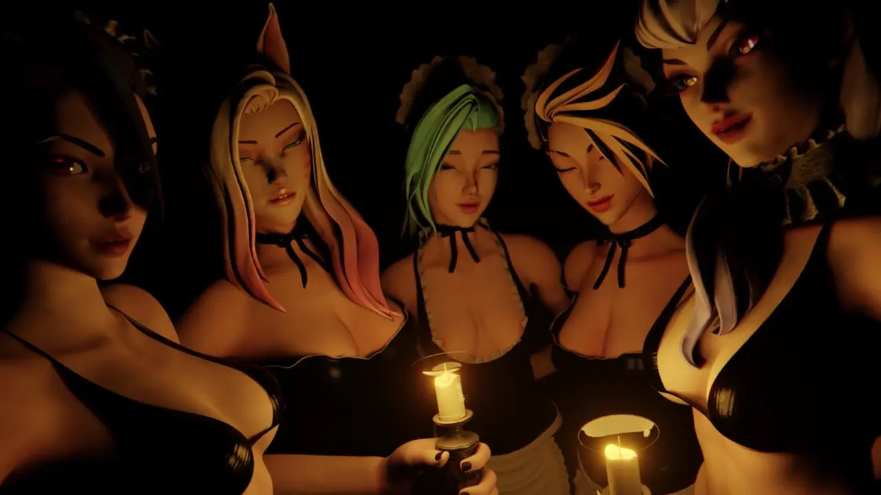 KD Maids『Junkerz』