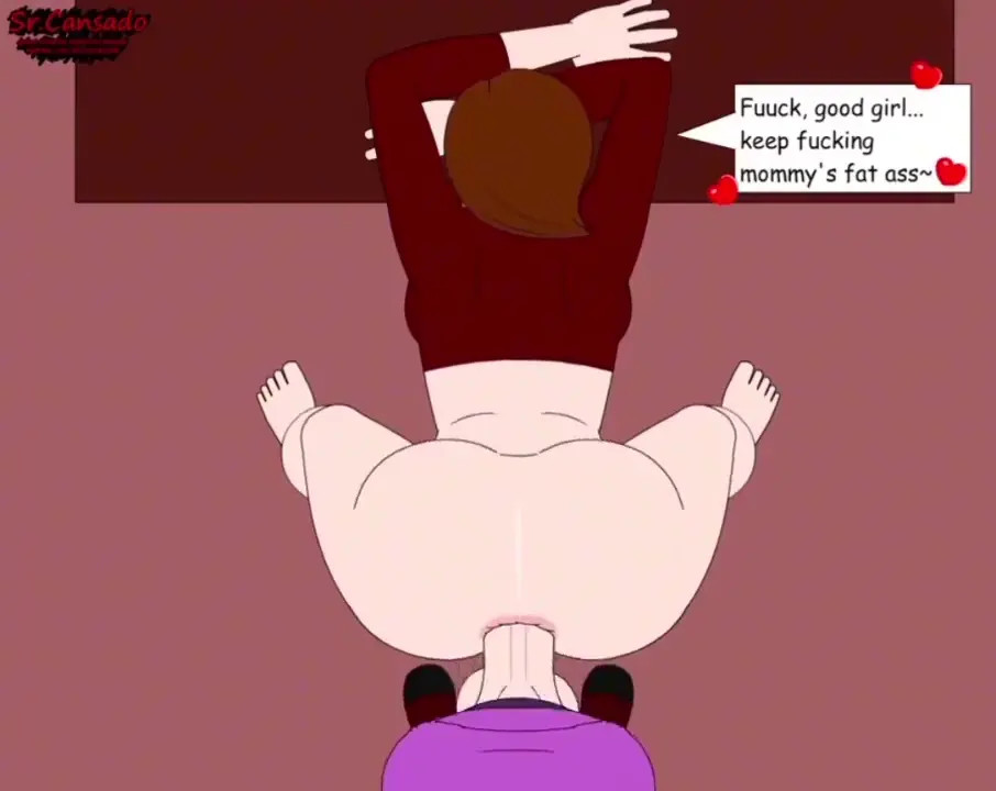 Violet Fucks Helen (sound)
