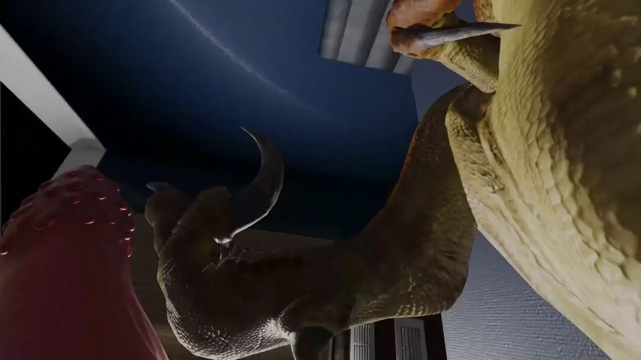 vulumar— ark survival evolved