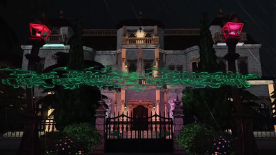 Guidry's lustful escapades pt. 1 Amalia