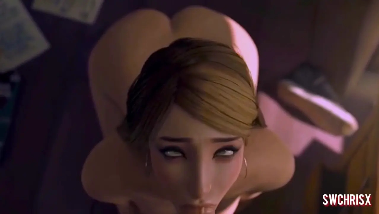 Rachel Amber Hmv edit