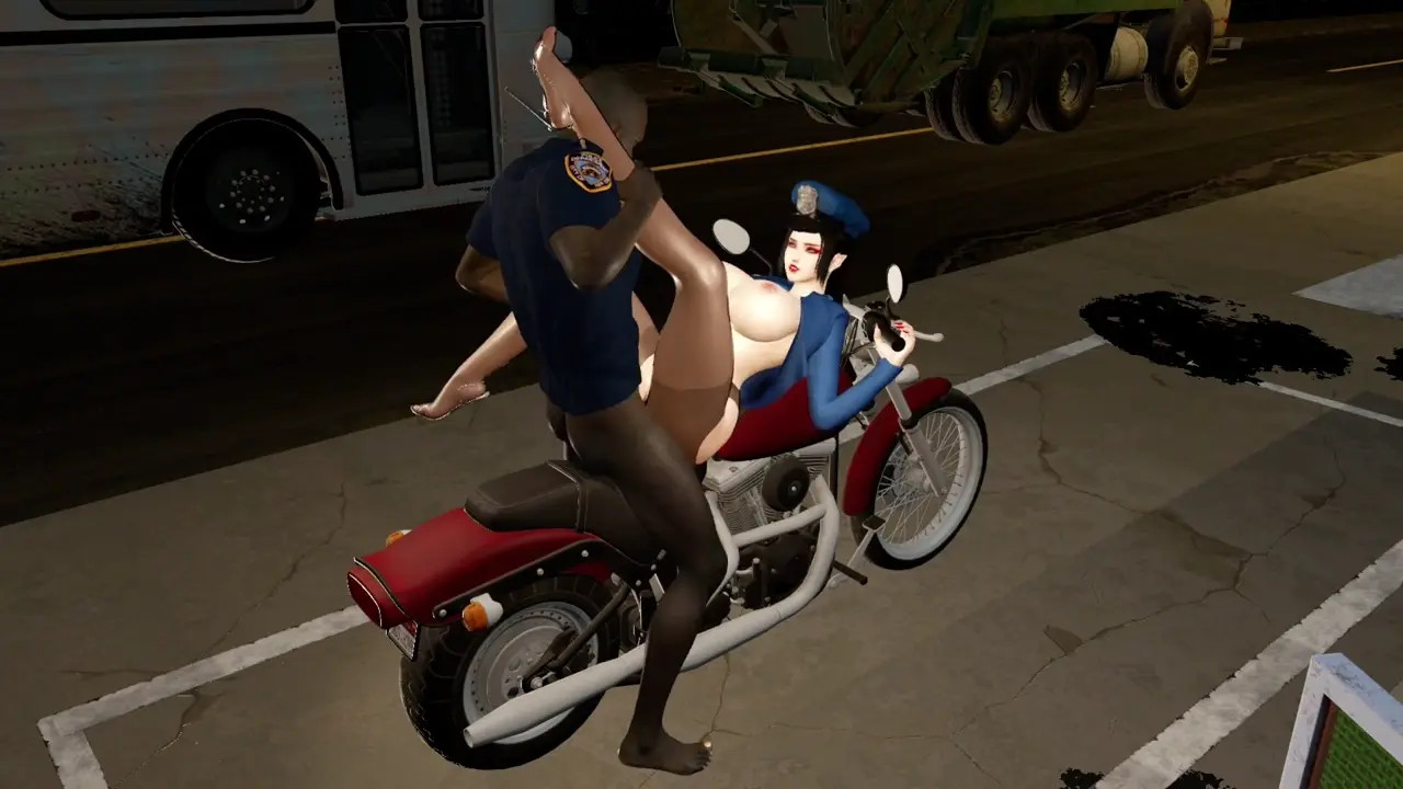 Medusa police public sex 2