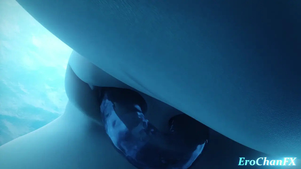 Arlecchino underwater tentacle hentai