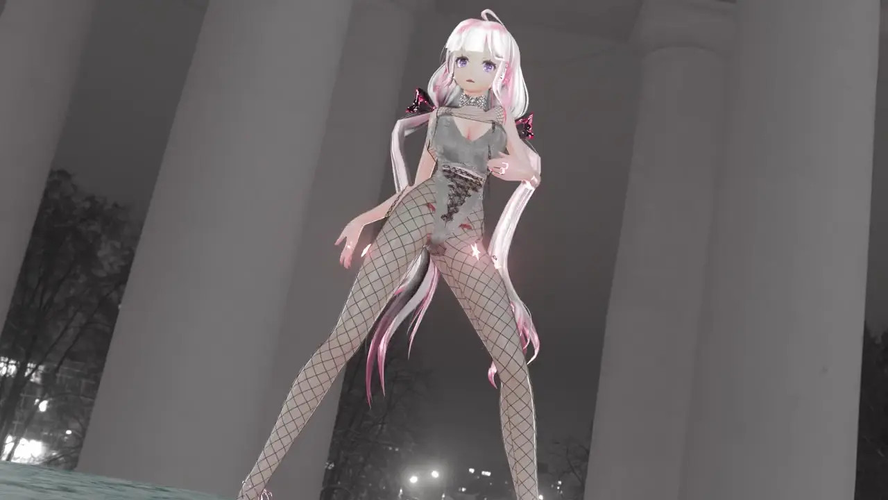 005   DANCE