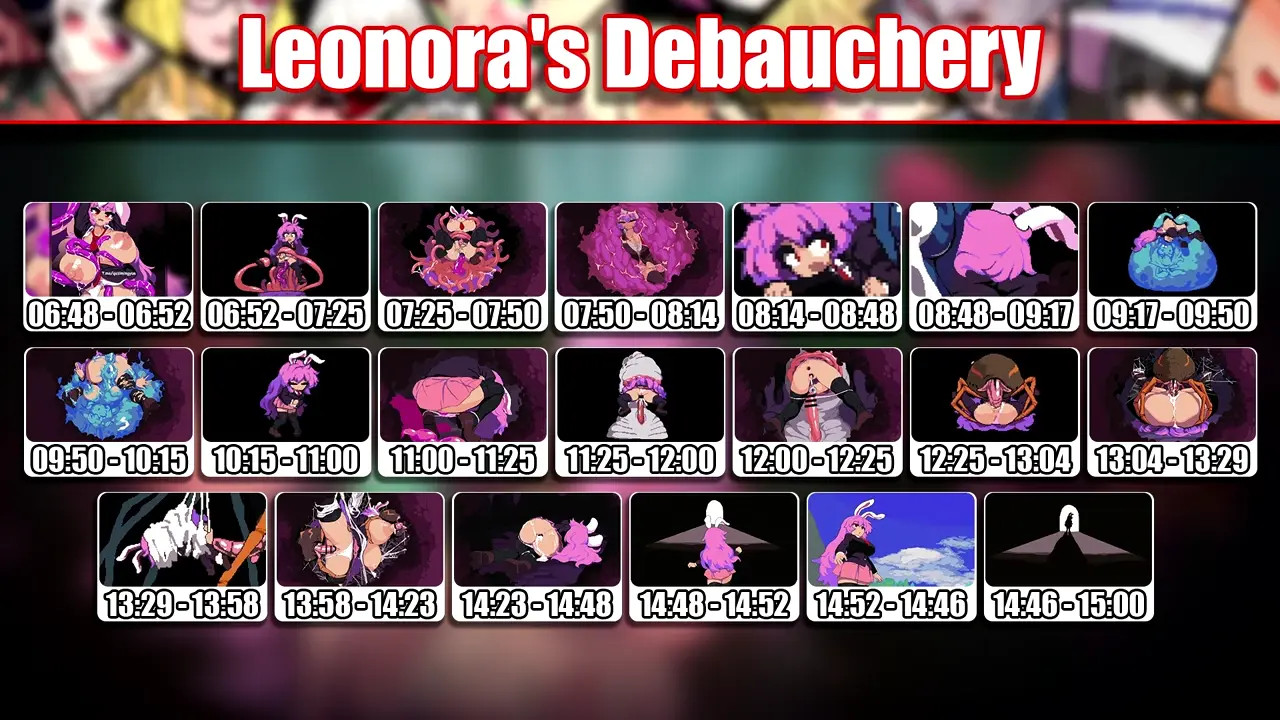 udonge in interspeci