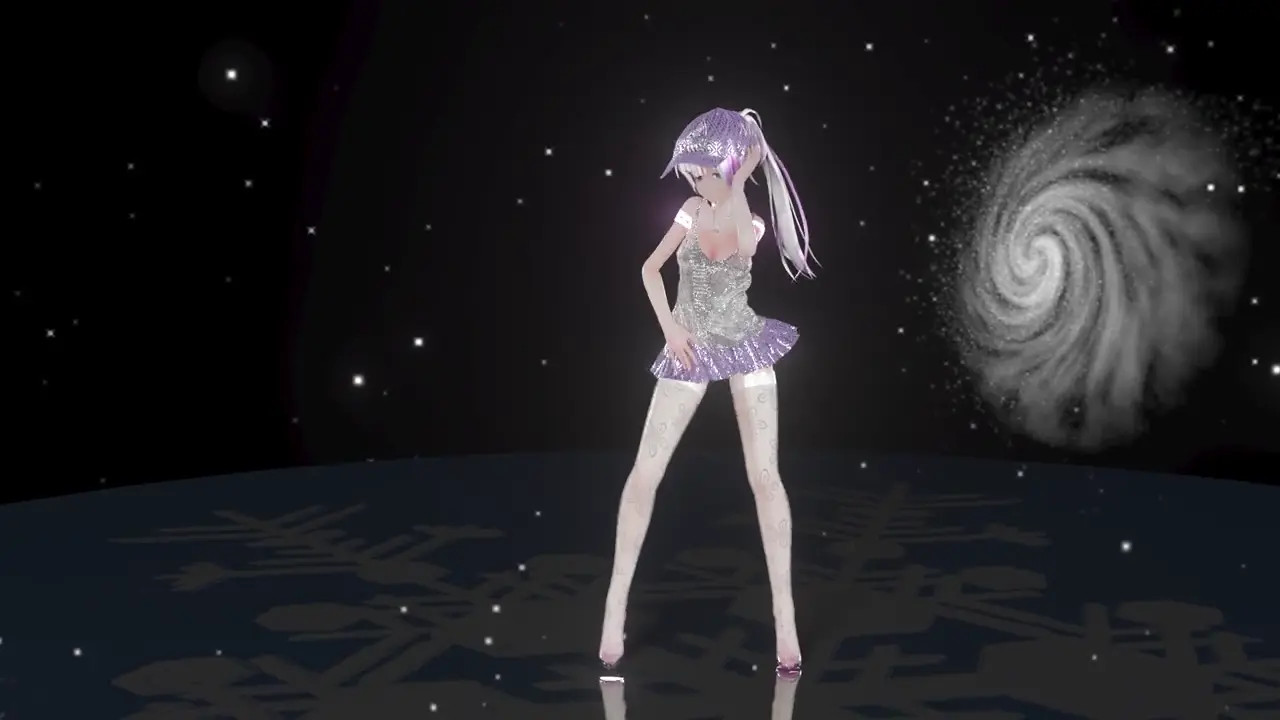 004 DANCE