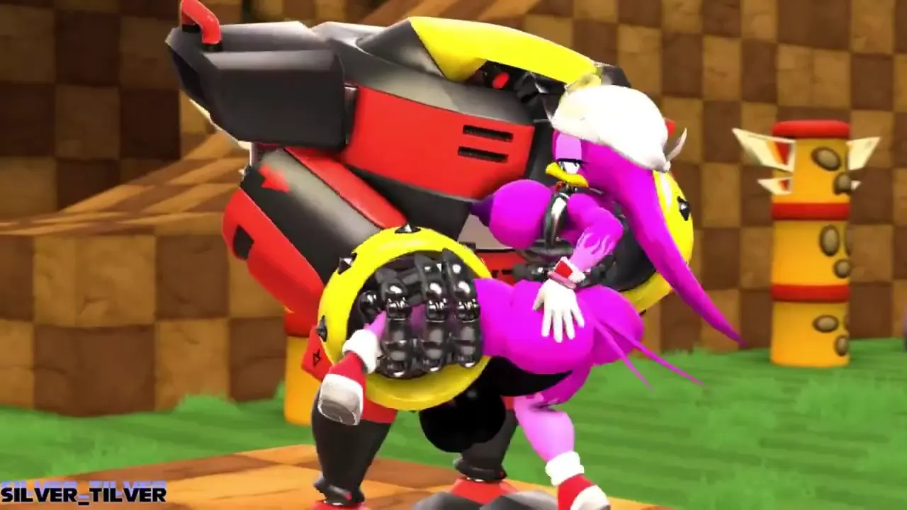 Omega Fucking Wave